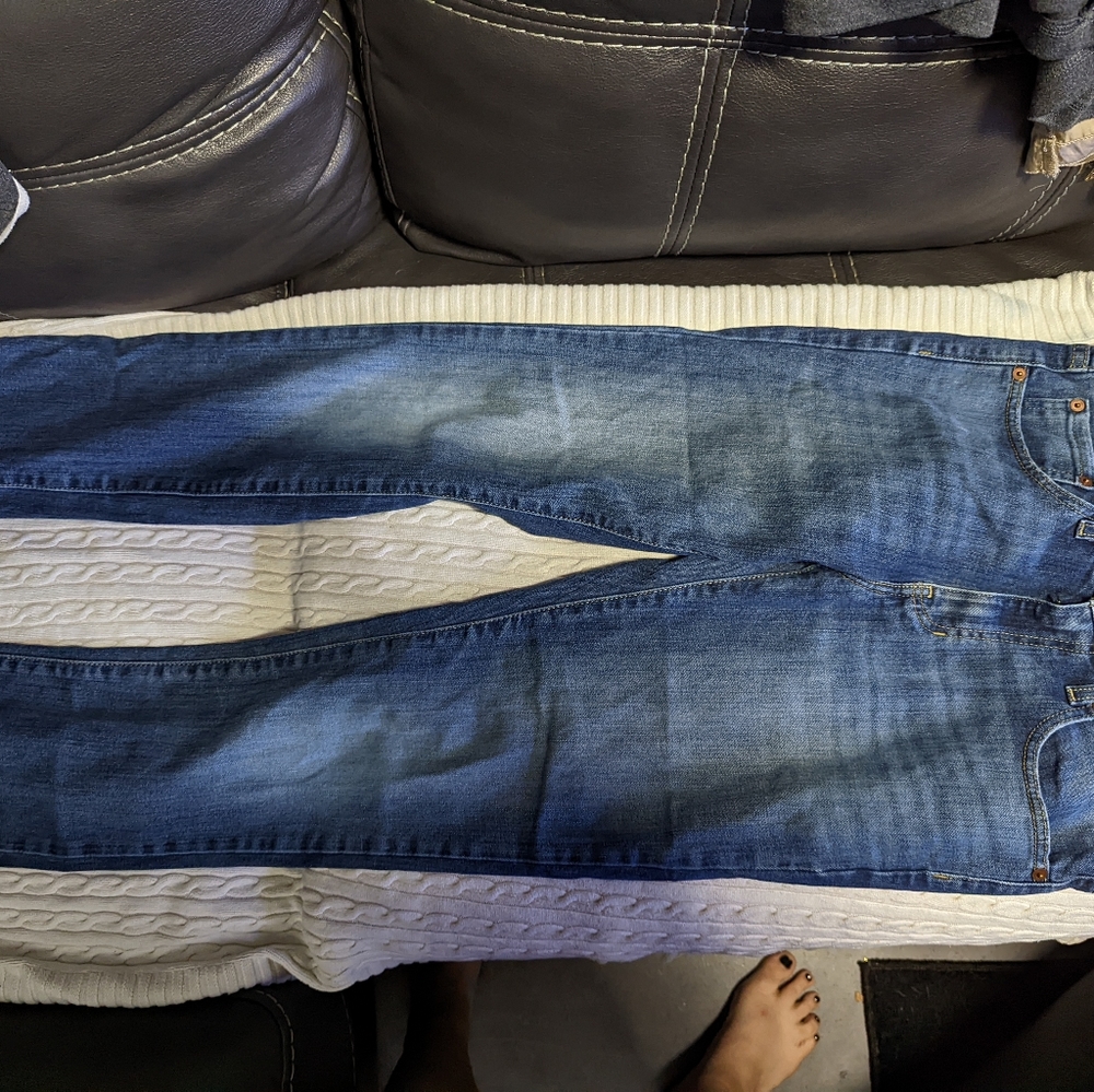 Urban Pipeline jeans